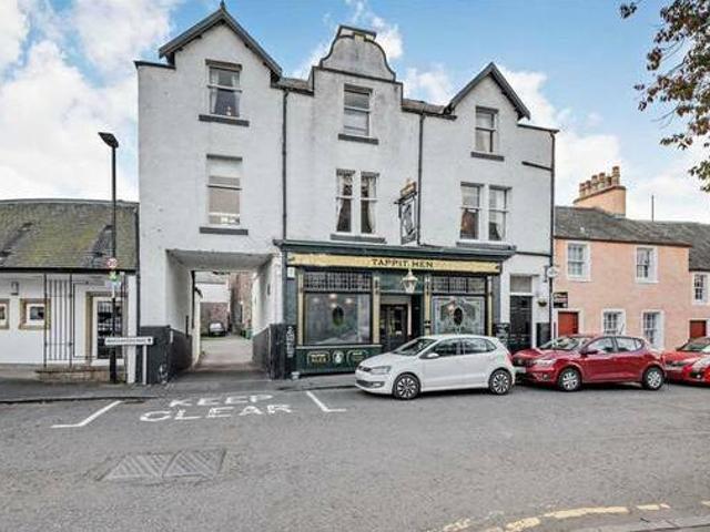 House for rent in Stirling