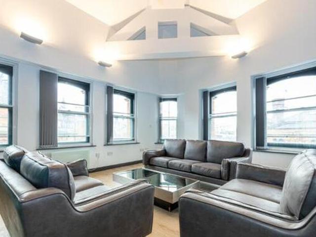 House for sale in Lancashire