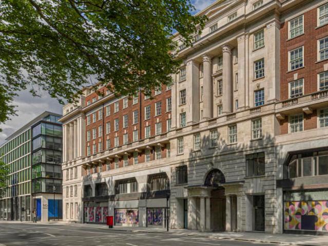 Apartment for sale in City of Westminster, Greater London