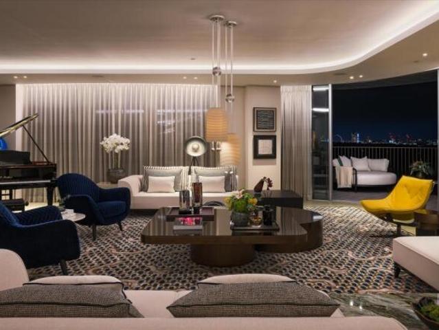 Apartment for sale in City of Westminster, Greater London