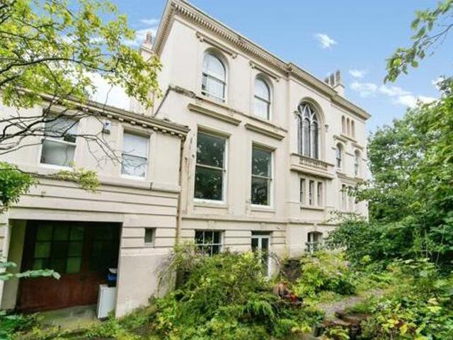 House for sale in Birkenhead, Wirral