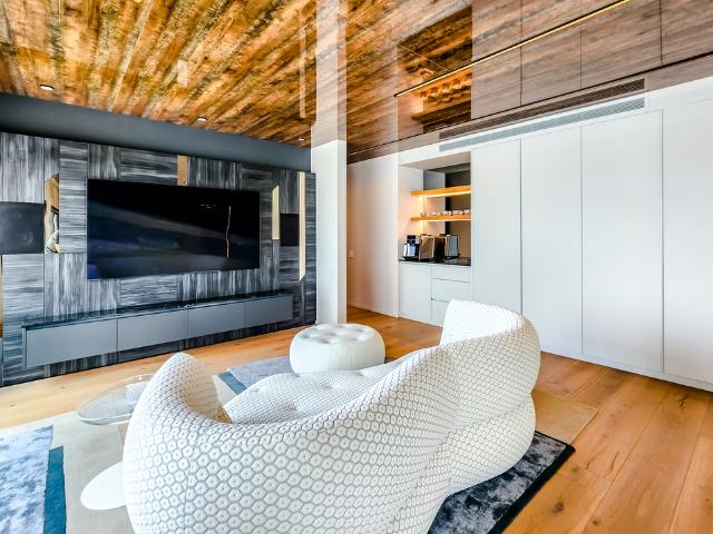 Apartment for sale in Sea Point, Cape Town