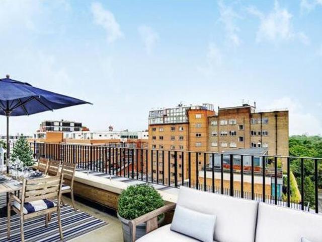 House for sale in Lyons, Greater London