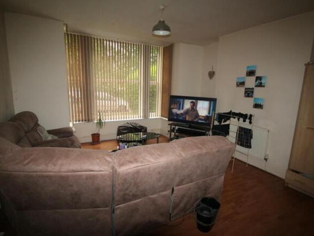 Apartment for sale in Hull, City Of Kingston Upon Hull