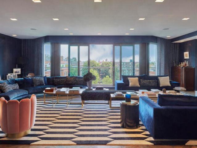 Apartment for sale in Broomhill, Scotland