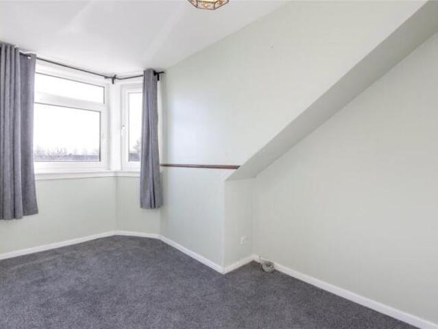 Apartment for sale in Scotland