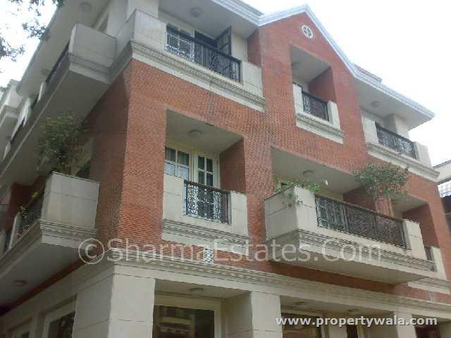 Flat for sale in Deri