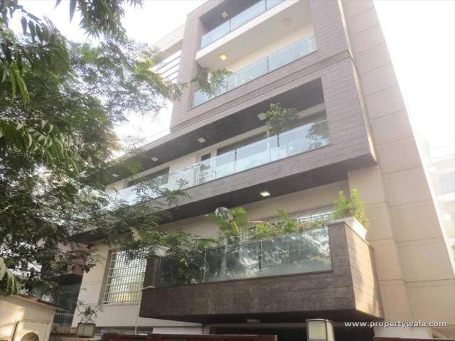 Flat for sale in Deri