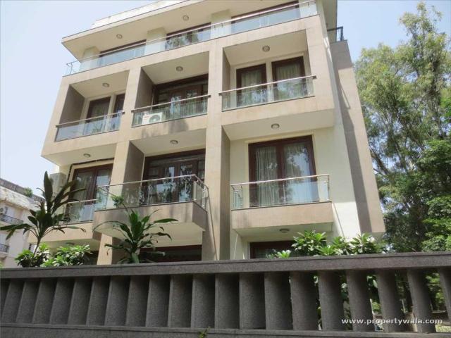 Flat for sale in Deri