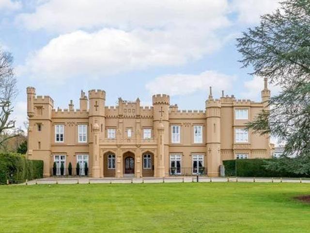 House for sale in Hertfordshire
