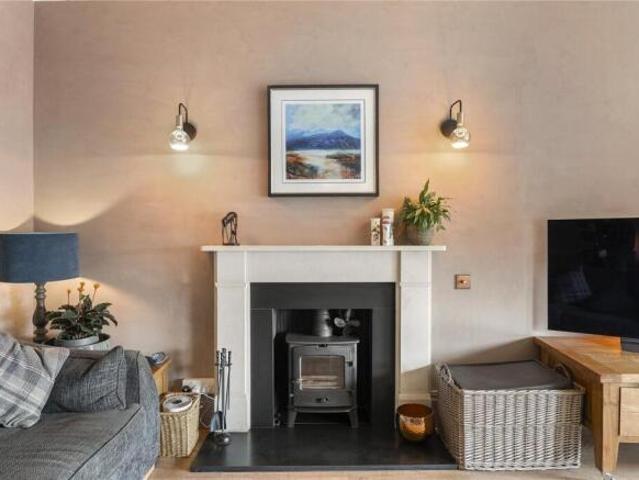 Apartment for sale in Marchmont, Scotland