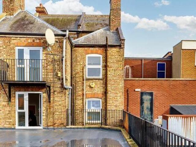 House for sale in Wisbech, Four Gotes