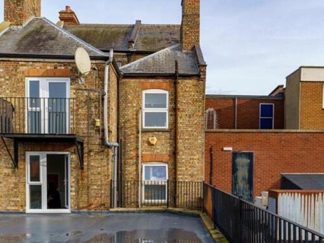 House for sale in Wisbech, Four Gotes
