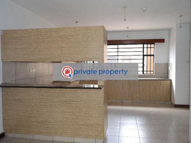 Apartment for rent in Parklands, Kiambu