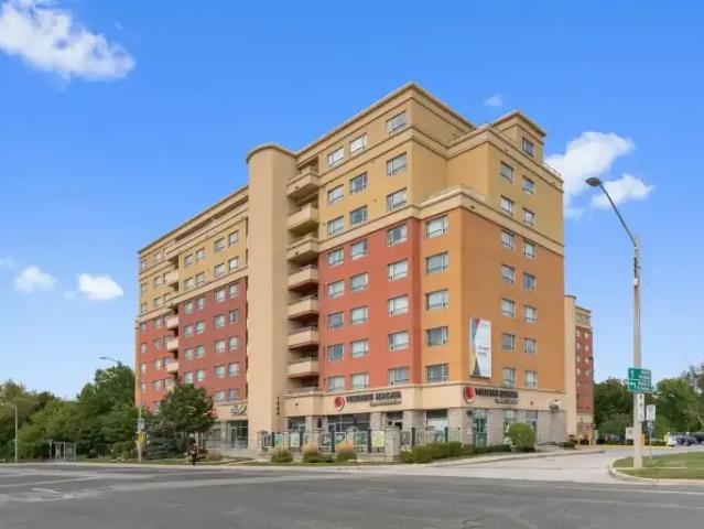 Apartment for rent in Ancaster, Ontario