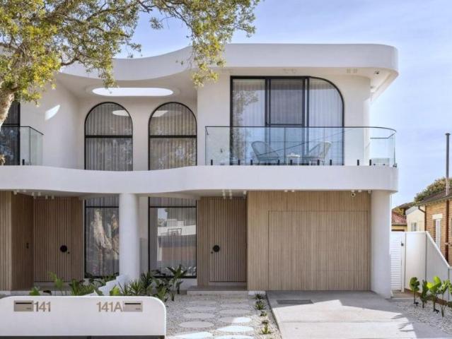 Apartment for rent in Hurstville, New South Wales