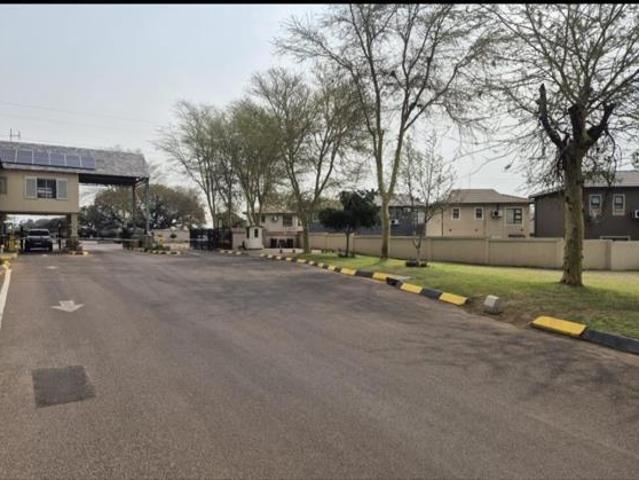 Apartment for rent in Waterkloof, Gauteng