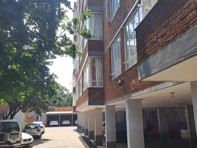 Apartment for sale in Waterkloof, Gauteng