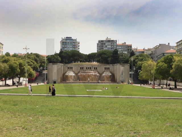 Apartamento alugar em Bairro dos Actores, Lisboa