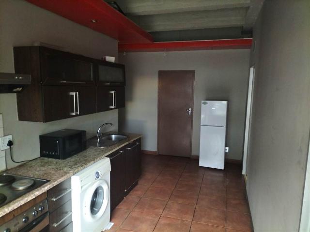 Apartment for sale in Johannesburg