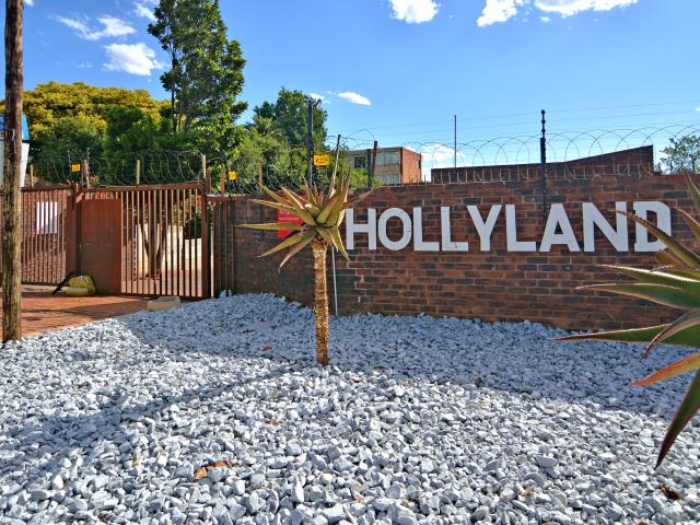 Apartment for sale in Alexandra, Gauteng