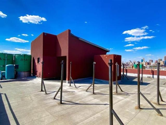 Apartment for sale in Johannesburg