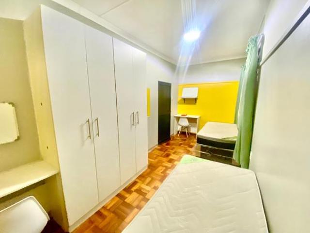 Apartment for rent in Waterkloof, Gauteng