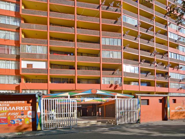Apartment for rent in Vosloorus, Gauteng
