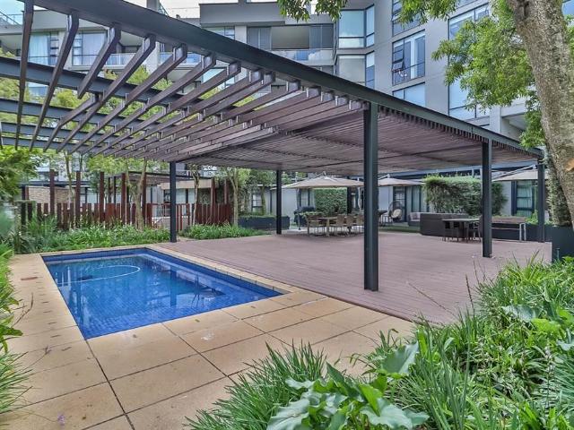 Apartment for sale in Johannesburg