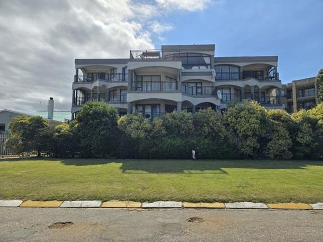 Apartment for sale in Cape St Francis, Eastern Cape