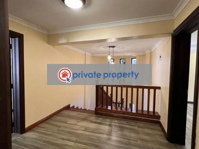 Townhouse for sale in Lavington, Kiambu