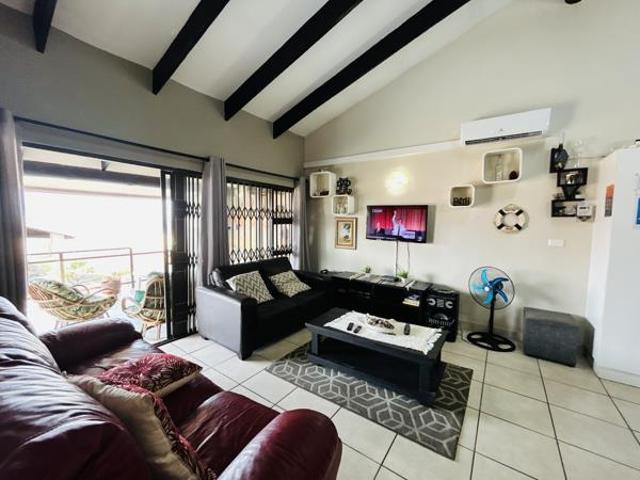 Apartment for sale in Margate, Hibiscus Coast Local Municipality