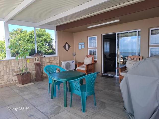 Apartment for sale in Ugu District Municipality, Kwazulu-natal
