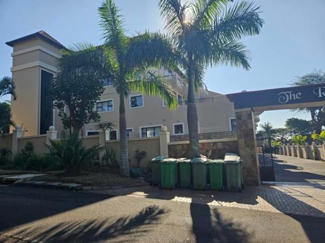 Apartment for rent in Seaview, Kwazulu-natal