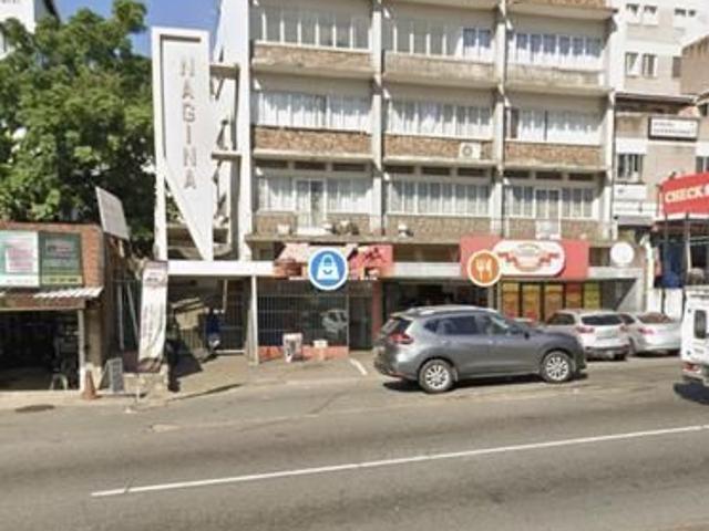 Apartment for rent in Seaview, Kwazulu-natal