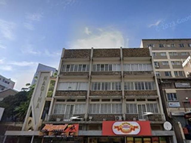 Apartment for rent in Overport, Durban