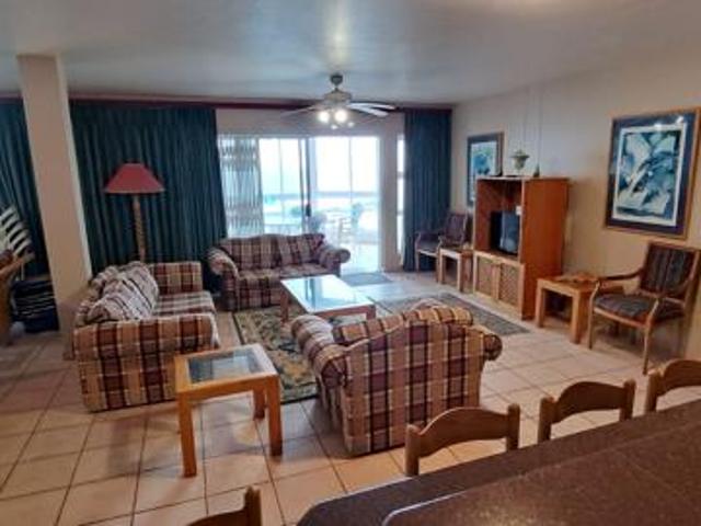 Apartment for sale in Ugu District Municipality, Kwazulu-natal