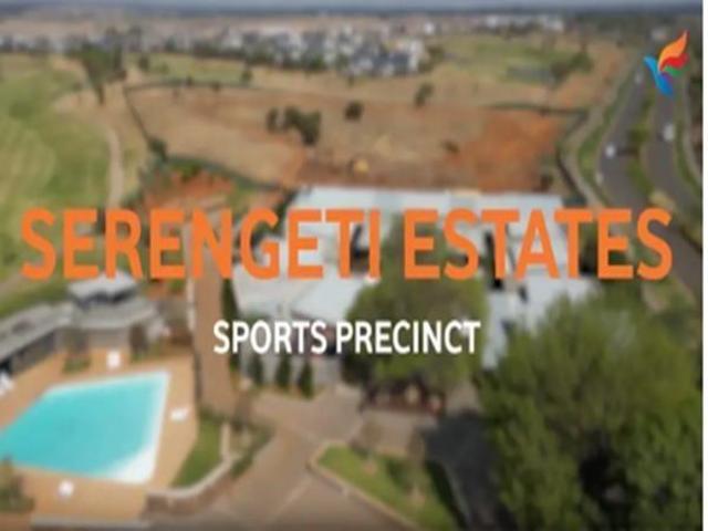 Apartment for rent in Jansenpark, City of Ekurhuleni Metropolitan Municipality