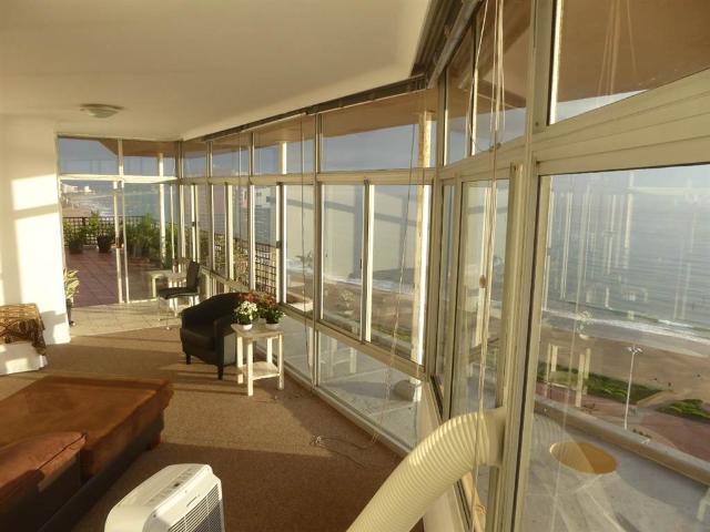 Apartment for sale in Durban