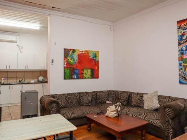 Apartment for rent in Pniel, Western Cape