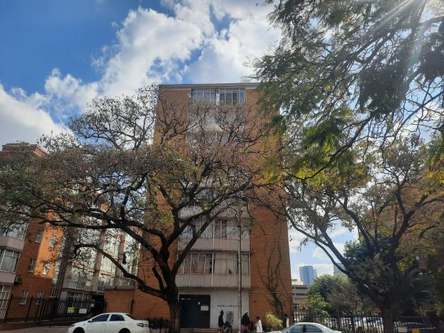 Apartment for sale in Waterkloof, Gauteng