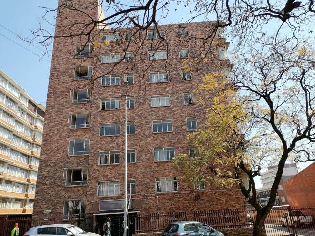 Apartment for sale in Waterkloof, Gauteng