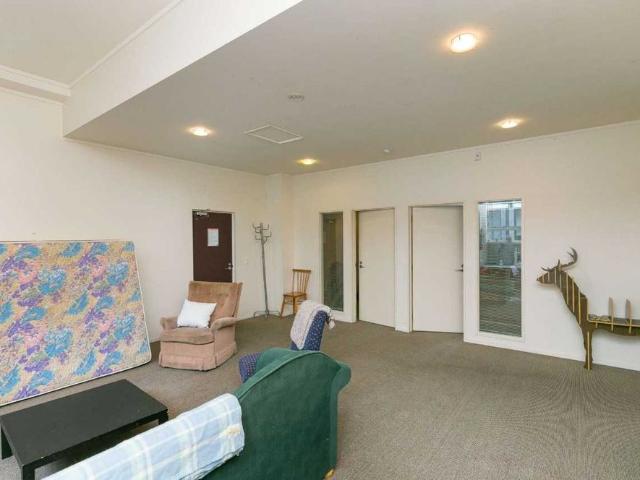 Apartment for rent in Te Aro, Wellington