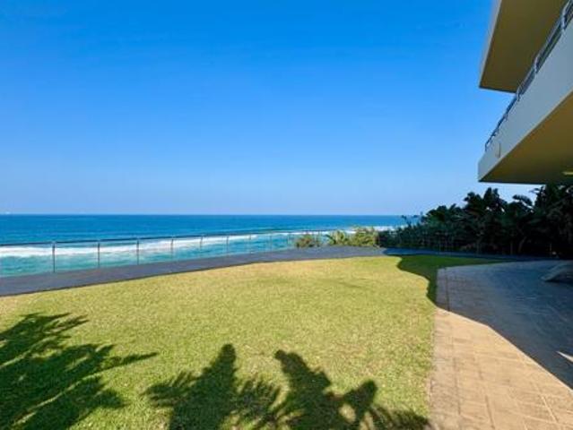 Apartment for rent in Seaview, Kwazulu-natal