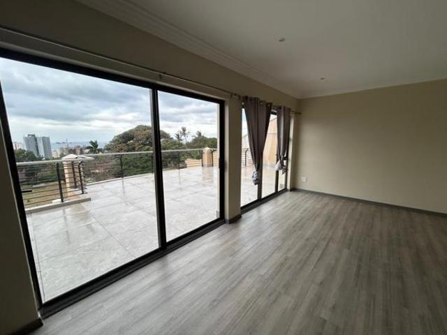 Apartment for rent in Seaview, Kwazulu-natal