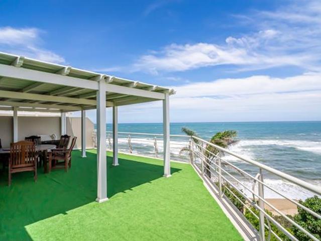Apartment for sale in Ugu District Municipality, Kwazulu-natal