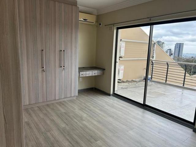 Apartment for rent in Seaview, Kwazulu-natal