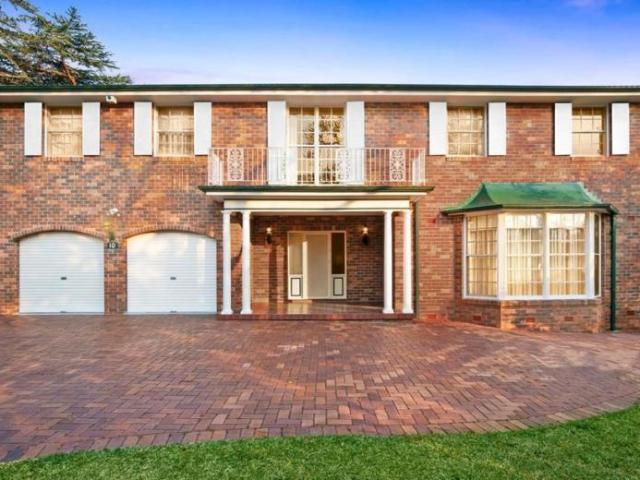 Apartment for rent in Killara, New South Wales