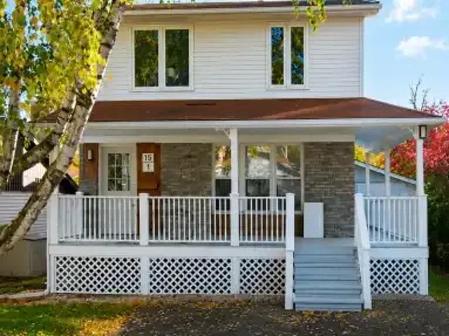 Apartment for rent in Kingston, Ontario