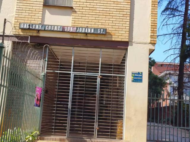 Apartment for sale in Muckleneuk, Pretoria